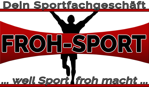 Logo FROH-SPORT